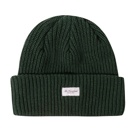 The Hundreds Crisp Beanie - SOLE SERIOUSS (7)