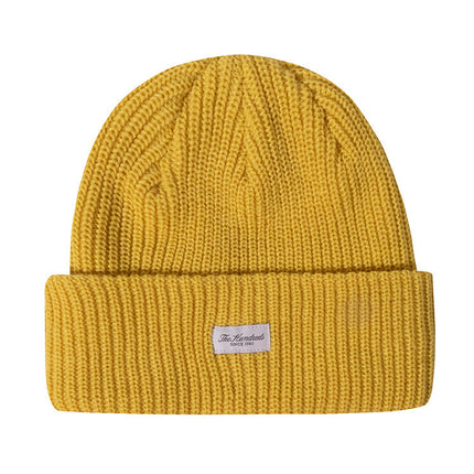 The Hundreds Crisp Beanie - SOLE SERIOUSS (8)