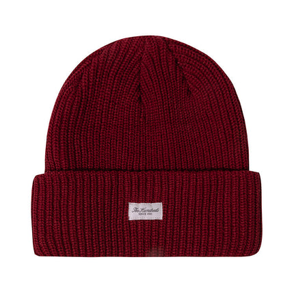 The Hundreds Crisp Beanie - SOLE SERIOUSS (9)