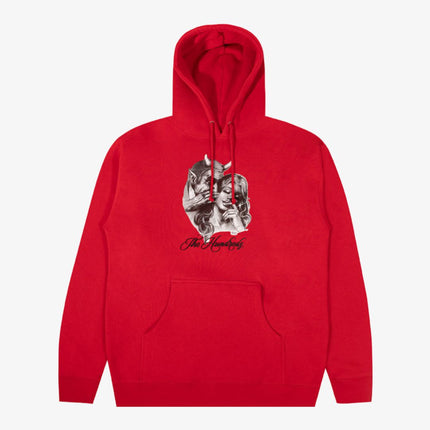 The Hundreds 'Devil's Whisper' Pullover - SOLE SERIOUSS (4)