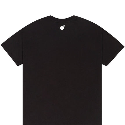 The Hundreds 'Devil's Whisper' T-Shirt - SOLE SERIOUSS (2)