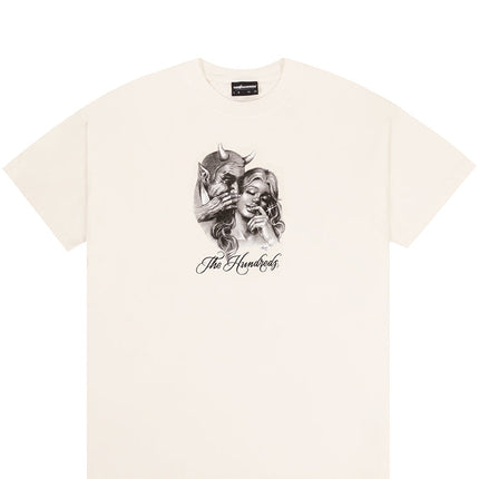 The Hundreds 'Devil's Whisper' T-Shirt - SOLE SERIOUSS (4)