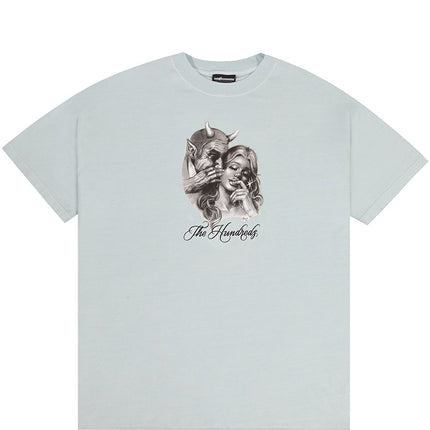 The Hundreds 'Devil's Whisper' T-Shirt - SOLE SERIOUSS (7)