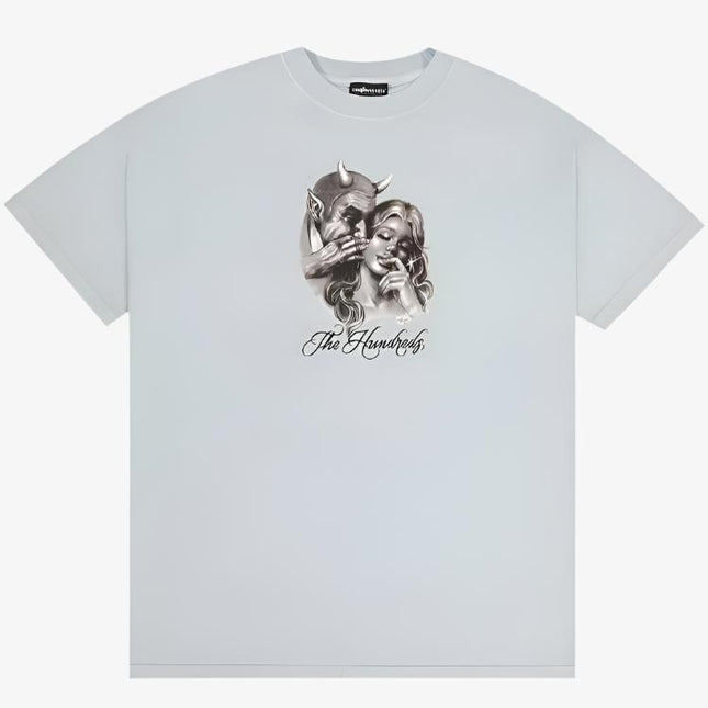 The Hundreds 'Devil's Whisper' T-Shirt - SOLE SERIOUSS (7)