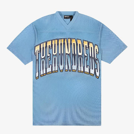 The Hundreds Division Football Jersey - SOLE SERIOUSS (1)