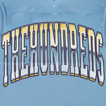 The Hundreds Division Football Jersey - SOLE SERIOUSS (3)