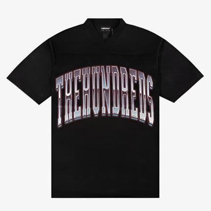 The Hundreds Division Football Jersey - SOLE SERIOUSS (4)