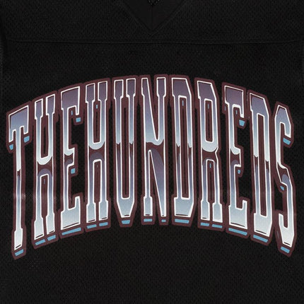 The Hundreds Division Football Jersey - SOLE SERIOUSS (6)