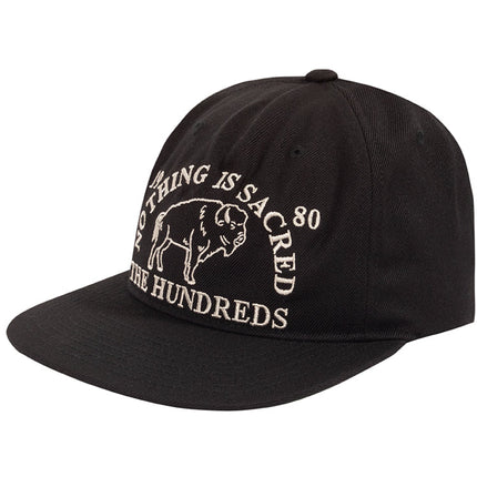 The Hundreds 'Draft' Snapback Hat - SOLE SERIOUSS (1)