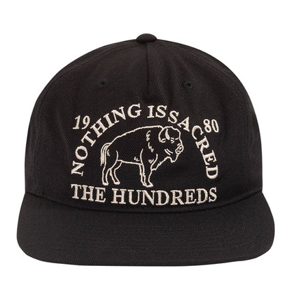 The Hundreds 'Draft' Snapback Hat - SOLE SERIOUSS (2)