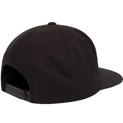 The Hundreds 'Draft' Snapback Hat - SOLE SERIOUSS (3)