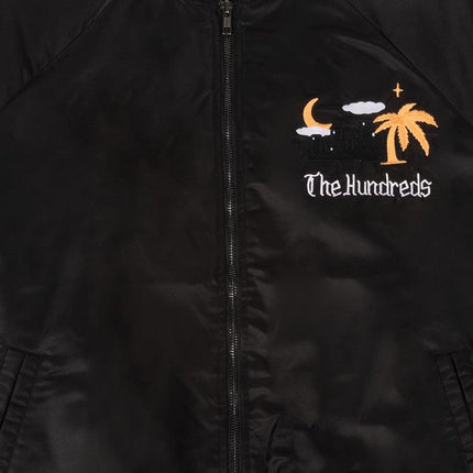 The Hundreds 'East Souvenir' Jacket - SOLE SERIOUSS (3)