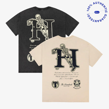 The Hundreds 'End of the Beginning' T-Shirt | SOLE SERIOUSS [1]