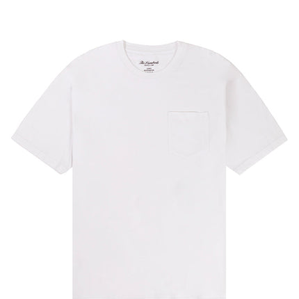 The Hundreds 'F24' Perfect Pocket T-Shirt - SOLE SERIOUSS (3)