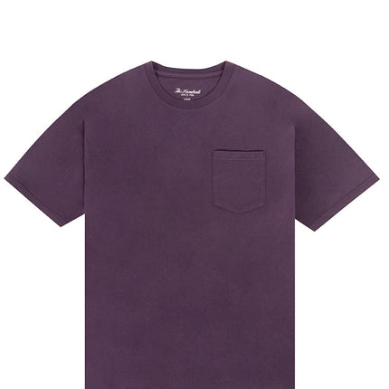 The Hundreds 'F24' Perfect Pocket T-Shirt - SOLE SERIOUSS (5)