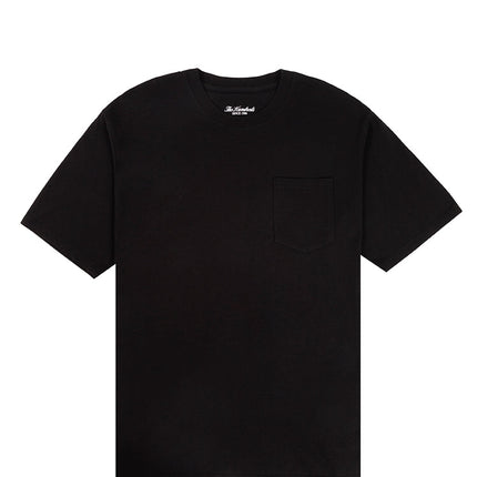 The Hundreds 'F24' Perfect Pocket T-Shirt - SOLE SERIOUSS (7)