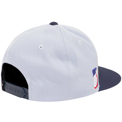 The Hundreds 'F24 Team 2' Snapback Hat - SOLE SERIOUSS (3)