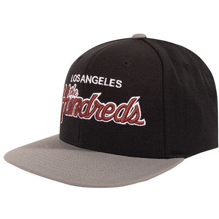 The Hundreds 'F24 Team 2' Snapback Hat - SOLE SERIOUSS (4)