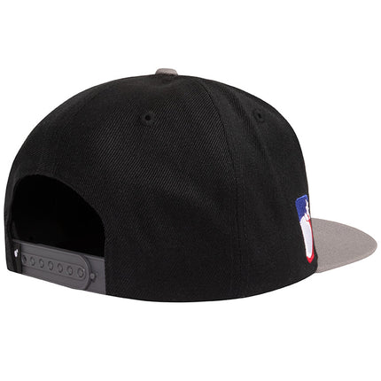 The Hundreds 'F24 Team 2' Snapback Hat - SOLE SERIOUSS (6)