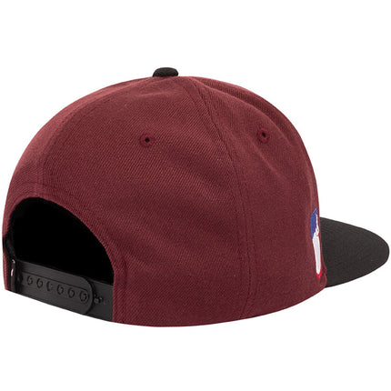 The Hundreds 'F24 Team 2' Snapback Hat - SOLE SERIOUSS (9)