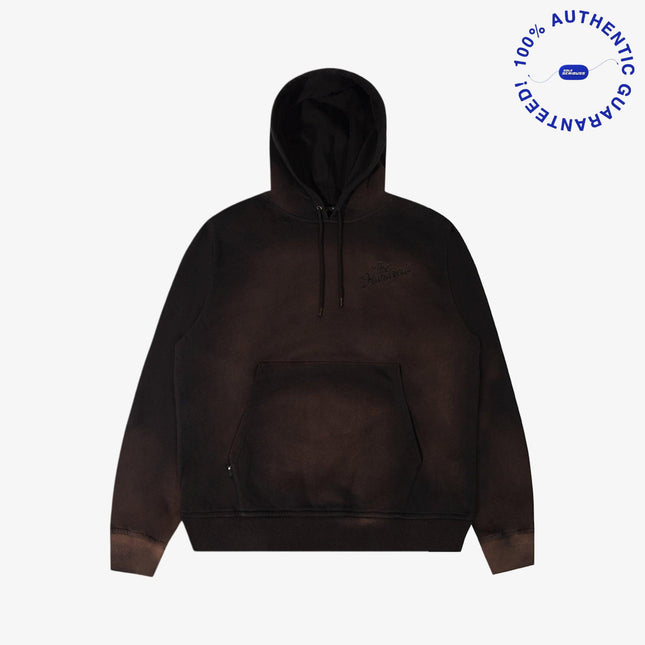 The Hundreds 'Firestone' Pullover | SOLE SERIOUSS [1]