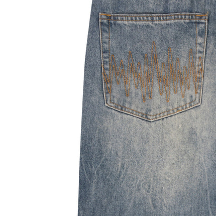 The Hundreds 'Flores' Denim - SOLE SERIOUSS (3)