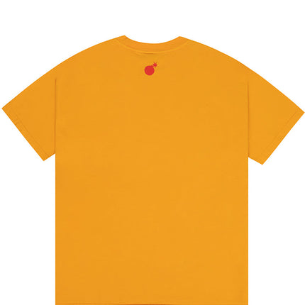 The Hundreds 'Girls Baseball' T-Shirt - SOLE SERIOUSS (2)