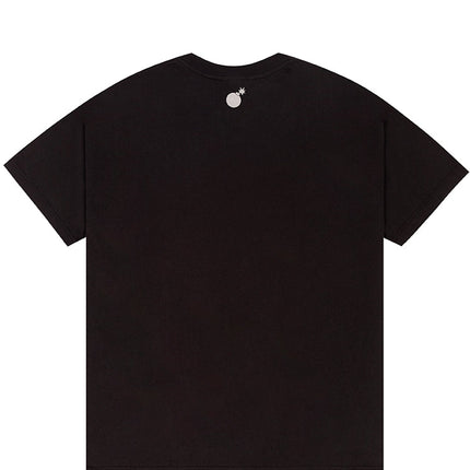 The Hundreds 'Girls Baseball' T-Shirt - SOLE SERIOUSS (5)