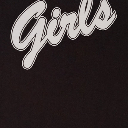 The Hundreds 'Girls Baseball' T-Shirt - SOLE SERIOUSS (6)