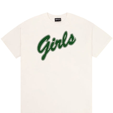 The Hundreds 'Girls Baseball' T-Shirt - SOLE SERIOUSS (7)