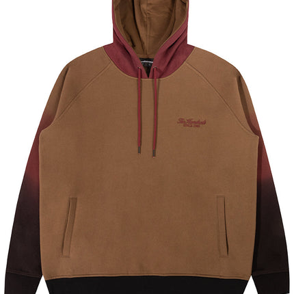 The Hundreds Gradient Pullover Hoodie - SOLE SERIOUSS (4)