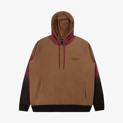 The Hundreds Gradient Pullover Hoodie - SOLE SERIOUSS (4)