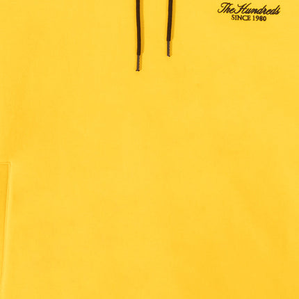 The Hundreds Gradient Pullover Hoodie - SOLE SERIOUSS (9)