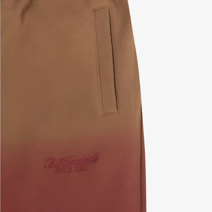 The Hundreds Gradient Sweatpants - SOLE SERIOUSS (3)