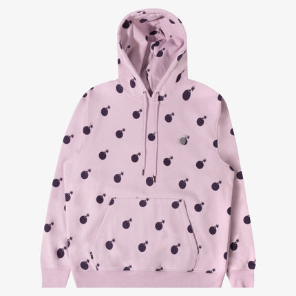 The Hundreds 'Grand' Pullover Hoodie - SOLE SERIOUSS (5)
