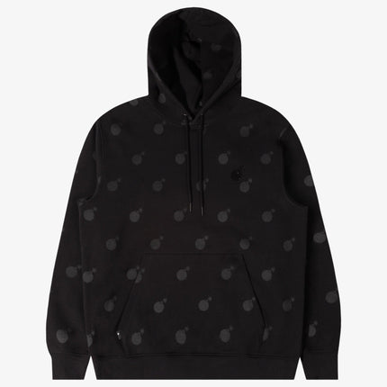 The Hundreds 'Grand' Pullover Hoodie - SOLE SERIOUSS (8)