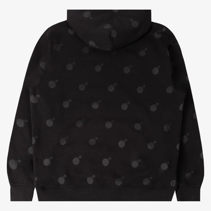 The Hundreds 'Grand' Pullover Hoodie - SOLE SERIOUSS (9)