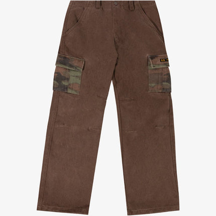 The Hundreds Heights Cargo Pants - SOLE SERIOUSS (10)