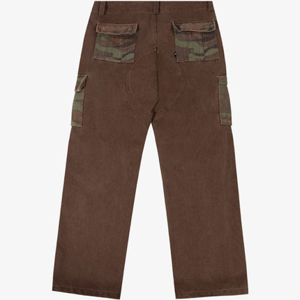 The Hundreds Heights Cargo Pants - SOLE SERIOUSS (11)