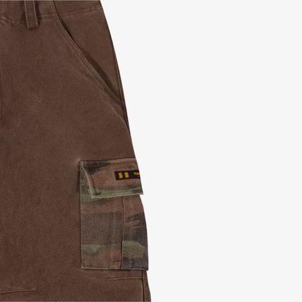 The Hundreds Heights Cargo Pants - SOLE SERIOUSS (12)