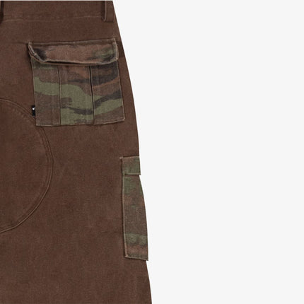 The Hundreds Heights Cargo Pants - SOLE SERIOUSS (13)