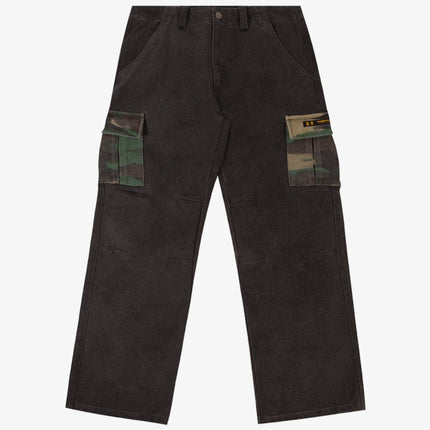 The Hundreds Heights Cargo Pants - SOLE SERIOUSS (1)