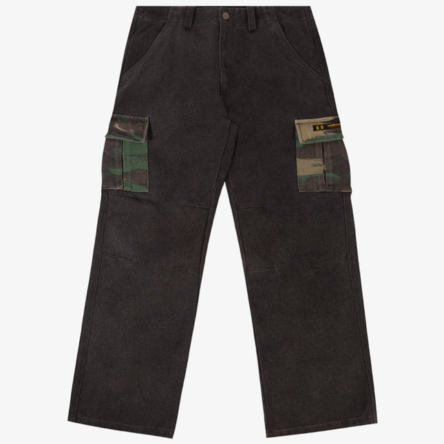 The Hundreds Heights Cargo Pants - SOLE SERIOUSS (1)