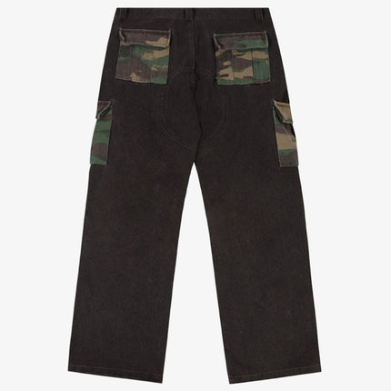 The Hundreds Heights Cargo Pants - SOLE SERIOUSS (2)