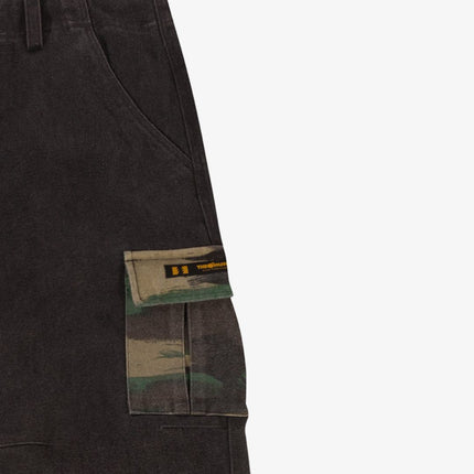 The Hundreds Heights Cargo Pants - SOLE SERIOUSS (3)