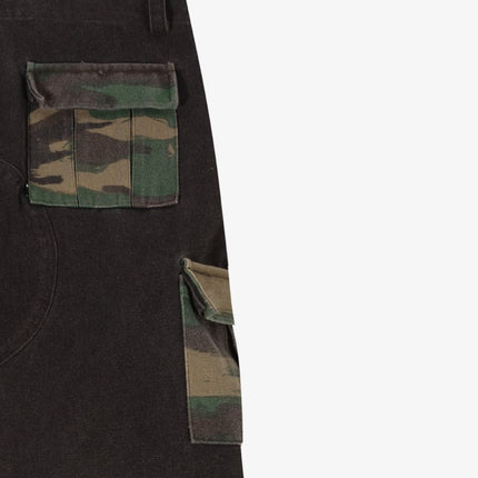 The Hundreds Heights Cargo Pants - SOLE SERIOUSS (4)