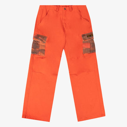 The Hundreds Heights Cargo Pants - SOLE SERIOUSS (6)