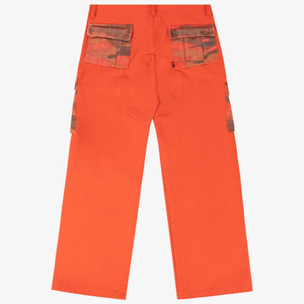 The Hundreds Heights Cargo Pants - SOLE SERIOUSS (7)