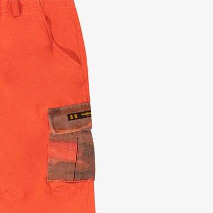 The Hundreds Heights Cargo Pants - SOLE SERIOUSS (8)