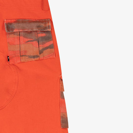 The Hundreds Heights Cargo Pants - SOLE SERIOUSS (9)